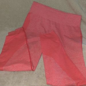 "Victoria's Secret" Yoga Leggings, XL